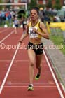 Girls under-15s 800 metres, Northern Under-17s/U-15s and U13s Champs, Leigh Sports Village, Leigh. Photo: David T. Hewitson/Sports for All Pics